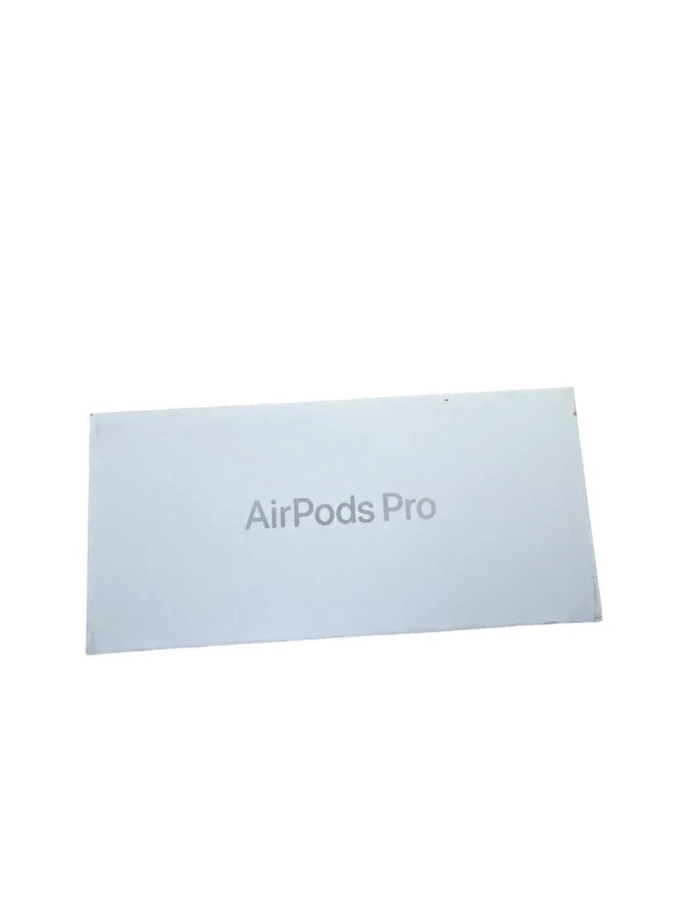 Apple AirPods Pro 3 Wireless Earbuds with Active Noise Cancellation